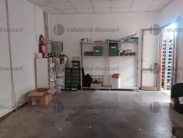 4#9239 Macchine e Attrezzature da officina