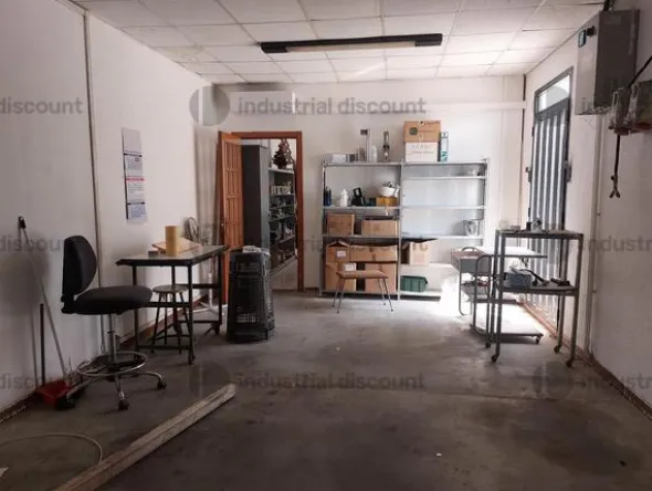 4#9239 Macchine e Attrezzature da officina