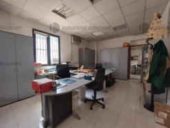 4#9239 Macchine e Attrezzature da officina