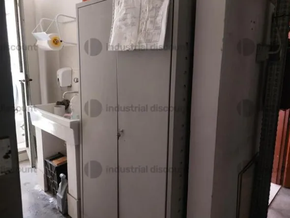 4#9239 Macchine e Attrezzature da officina