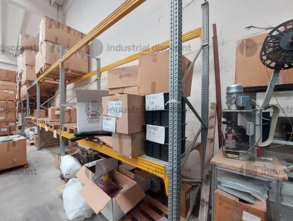 4#9239 Macchine e Attrezzature da officina
