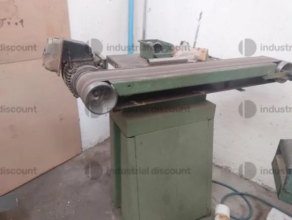 4#9239 Macchine e Attrezzature da officina