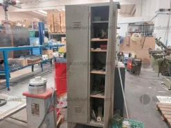 4#9239 Macchine e Attrezzature da officina