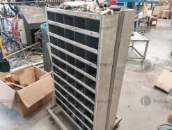 4#9239 Macchine e Attrezzature da officina