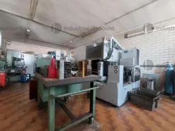 5#10213 Macchine e Attrezzature da Officina