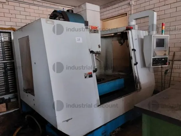 5#10213 Macchine e Attrezzature da Officina