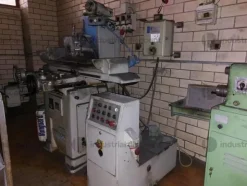 5#10213 Macchine e Attrezzature da Officina