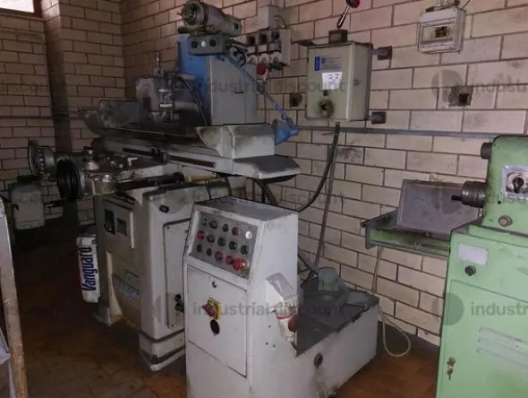 5#10213 Macchine e Attrezzature da Officina