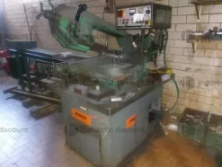 5#10213 Macchine e Attrezzature da Officina