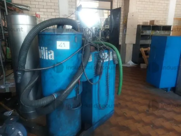 5#10213 Macchine e Attrezzature da Officina