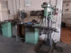 5#10213 Macchine e Attrezzature da Officina
