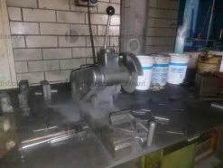 5#10213 Macchine e Attrezzature da Officina