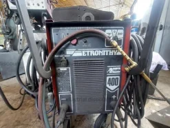 5#10213 Macchine e Attrezzature da Officina