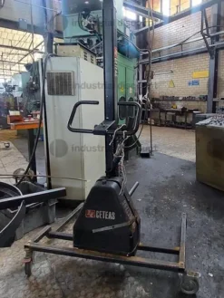 5#10213 Macchine e Attrezzature da Officina