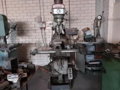 5#10213 Macchine e Attrezzature da Officina