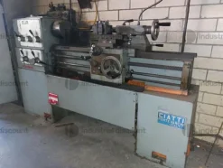 5#10213 Macchine e Attrezzature da Officina