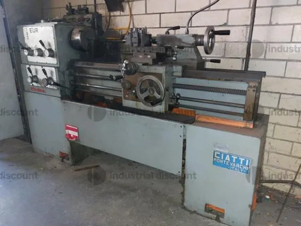 5#10213 Macchine e Attrezzature da Officina