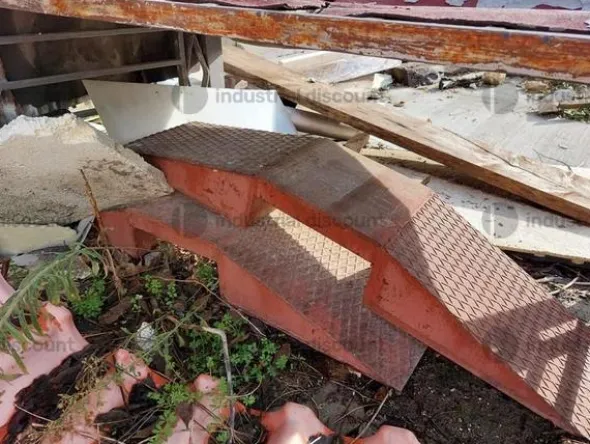 2#8924 Macchine e attrezzature di cantiere