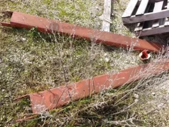 2#8924 Macchine e attrezzature di cantiere