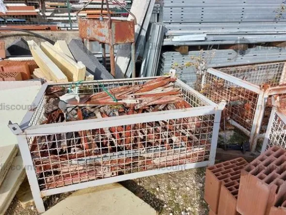 2#8924 Macchine e attrezzature di cantiere