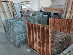 2#8924 Macchine e attrezzature di cantiere