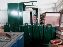 2#8924 Macchine e attrezzature di cantiere