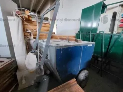 2#8924 Macchine e attrezzature di cantiere