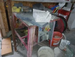 2#8924 Macchine e attrezzature di cantiere