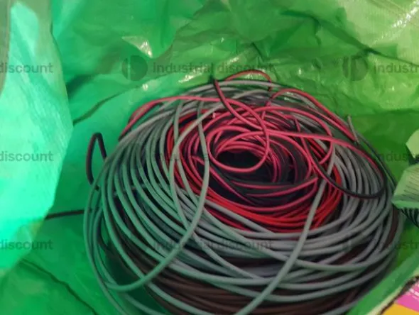 2#10197 Macchine e attrezzature elettroniche da ufficio