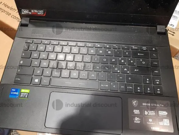 2#10197 Macchine e attrezzature elettroniche da ufficio
