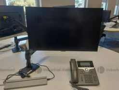2#10197 Macchine e attrezzature elettroniche da ufficio