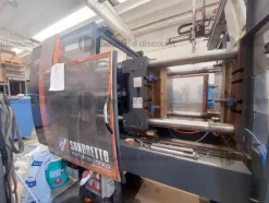 1#9239 Macchine e attrezzature iniezioneplastica
