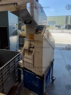 1#9239 Macchine e attrezzature iniezioneplastica