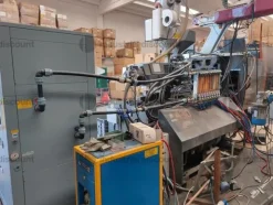 1#9239 Macchine e attrezzature iniezioneplastica