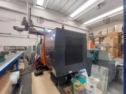 1#9239 Macchine e attrezzature iniezioneplastica