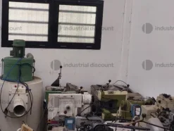 1#8936 Macchine e attrezzature per cucito