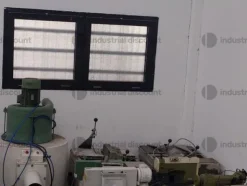 1#8936 Macchine e attrezzature per cucito