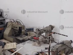 1#8936 Macchine e attrezzature per cucito