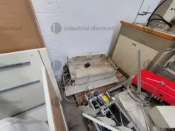1#8936 Macchine e attrezzature per cucito