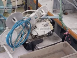 1#8936 Macchine e attrezzature per cucito