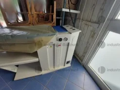 12#8949 Macchine e attrezzature per lavanderia