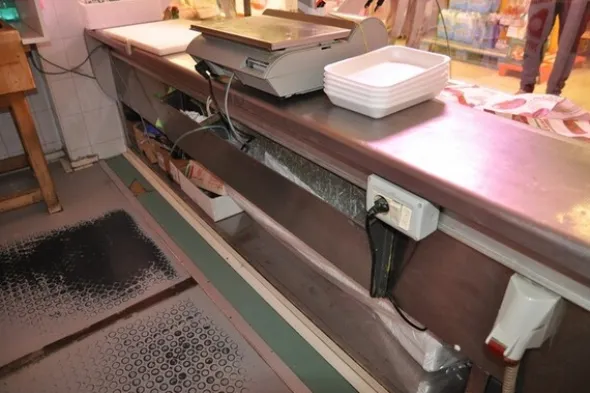 1#6225 Macchine e impianti per la refrigerazione.