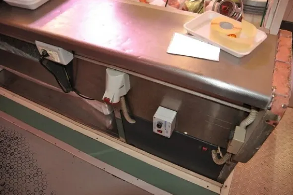 1#6225 Macchine e impianti per la refrigerazione.