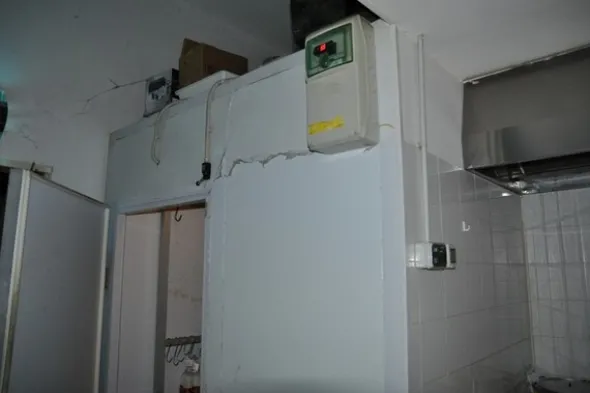 1#6225 Macchine e impianti per la refrigerazione.
