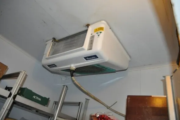 1#6225 Macchine e impianti per la refrigerazione.