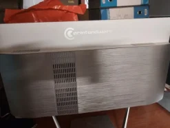 1#8593 Macchine elettroniche da ufficio
