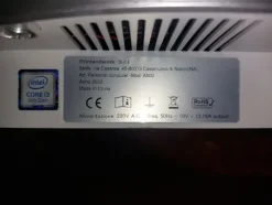 1#8593 Macchine elettroniche da ufficio