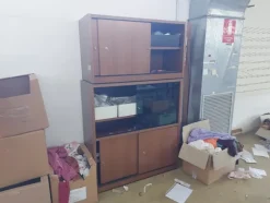 32#7925 Macchine elettroniche e arredo uffici