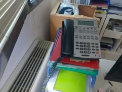 32#7925 Macchine elettroniche e arredo uffici