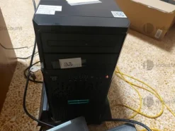 15#8946 Macchine elttroniche da ufficio